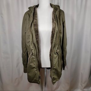 GAP 2 in 1 Utility Jacket